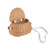 Woven Rattan Bicycle Basket Handmade Baskets Children Backpack Bag Bike Tricycle Scooter Supplies Kids Artificial Weaving Baskets Bags Woven Rattan Bicycle Basket Handmade Baskets Children Backpack Bag Bike Tricycle Scooter Supplies Kids Artificial Weaving Baskets Bags