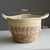 Large Straw Flower Baskets Flowers Pot Potted Plants Creative Woven Baskets Rattan Plant Planter White Plant Pots Large Straw Flower Baskets Flowers Pot Potted Plants Creative Woven Baskets Rattan Plant Planter White Plant Pots