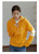 Zip-Up Ribbed Cardigan Sweater Women's Zipper Lapel Yellow Sweaters Slim Contrasting Color Commuter Thicken Rib Straight Tops Cardigans Trend for Woman Zip-Up Ribbed Cardigan Sweater Women's Zipper Lapel Yellow Sweaters Slim Contrasting Color Commuter Thicken Rib Straight Tops Cardigans Trend for Woman