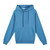 Pouch Hooded Drawstring Sweatshirt