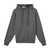 Pouch Hooded Drawstring Sweatshirt