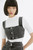 Squareneck Camis Vest Sun-Top  Women’s Sexy Denim Tank Top Lady Vests Super Cool Girl Tops for Woman Trend in Dark Gray / Grey Squareneck Camis Vest Sun-Top  Women’s Sexy Denim Tank Top Lady Vests Super Cool Girl Tops for Woman Trend in Dark Gray / Grey