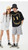 Graphic Pure Cotton Crewneck T-Shirt  Unisex Mens Women’s Animal Cartoon Bear Print Knit Half Sleeve O-Neck Oversize Casual Tee Couple Plus Size Tops T-Shirts Trend for Man Woman in Black Gray / Grey White Graphic Pure Cotton Crewneck T-Shirt  Unisex Mens Women’s Animal Cartoon Bear Print Knit Half Sleeve O-Neck Oversize Casual Tee Couple Plus Size Tops T-Shirts Trend for Man Woman in Black Gray / Grey White