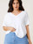 Classic V-Neck T-Shirt Classic V-Neck T-Shirt