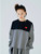 Crewneck Sailor Collar T-Shirt Women’s Japanese original top round neck long sleeve pullover striped loose navy blue collar casual sweet Japan tops T-Shirts Trend woman clothing Crewneck Sailor Collar T-Shirt Women’s Japanese original top round neck long sleeve pullover striped loose navy blue collar casual sweet Japan tops T-Shirts Trend woman clothing