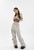 High-Rise Cargo Pants High-Rise Cargo Pants