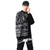 Colorblock Couples Crewneck Sweater Unisex Men's Women’s O-Neck Black White Splash Ink Harajuku Hand Painted Destroyed Knitted Sweaters Trend for Woman Man Colorblock Couples Crewneck Sweater Unisex Men's Women’s O-Neck Black White Splash Ink Harajuku Hand Painted Destroyed Knitted Sweaters Trend for Woman Man