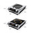 3500W Induction Cooker  Kitchen electric high power concave / flat can withstand up to 60KG maximum heating time 24H Electrical stovetop appliance cookers Size Chart
