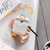 3D Duck Airpods Case Cover   Apple Animal Cartoon for Silicone Wireless Earphone Cover Earbuds Protective Case for Airpods Accessories for AirPods 2