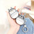 Totoro AirPods Case Cover  Anime Cartoon 3D True Wireless Bluetooth Headset Box TWS Earphone Silicon Covers Bag Trend for Apple AirPods 1 2 Totoro AirPods Case Cover  Anime Cartoon 3D True Wireless Bluetooth Headset Box TWS Earphone Silicon Covers Bag Trend for Apple AirPods 1 2