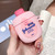 3D Johnson and Johnson Baby Lotion AirPods 2 Case Cover    Cartoon Earphone Cases Pink Silicone Soft Headphone Protective Trend for Airpods Case Charging Covers 3D Johnson and Johnson Baby Lotion AirPods 2 Case Cover    Cartoon Earphone Cases Pink Silicone Soft Headphone Protective Trend for Airpods Case Charging Covers