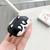 Huskie Dog Airpods 2 / 1 Case Cover for Charging Box Wireless Earphone Covers Cases Silicone Headphone Protective for Apple Huskie Dog Airpods 2 / 1 Case Cover for Charging Box Wireless Earphone Covers Cases Silicone Headphone Protective for Apple
