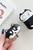 Huskie Dog Airpods 2 / 1 Case Cover for Charging Box Wireless Earphone Covers Cases Silicone Headphone Protective Trending for Apple Huskie Dog Airpods 2 / 1 Case Cover for Charging Box Wireless Earphone Covers Cases Silicone Headphone Protective Trending for Apple