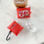 3D KitKat AirPods Pro 1 2 Case Cover  Chocolate Cute Earphone Cases for Silicone Headphone Covers for Apple 3D KitKat AirPods Pro 1 2 Case Cover  Chocolate Cute Earphone Cases for Silicone Headphone Covers for Apple