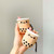 Boba Milk Tea AirPods 1 2 Pro Case Cover for Apple Teas Cute Soft Silicone Earphone Protective Charging Cases Covers Boba Milk Tea AirPods 1 2 Pro Case Cover for Apple Teas Cute Soft Silicone Earphone Protective Charging Cases Covers
