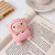 Little Piggy AirPods 1 2 Pro Case Cover Cartoon Cute for Silicone Soft Wireless Earphone Cover Case for Apple Charging Cover Box Little Piggy AirPods 1 2 Pro Case Cover Cartoon Cute for Silicone Soft Wireless Earphone Cover Case for Apple Charging Cover Box
