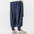 Japanese Crane Kimono Pants Japanese Crane Kimono Pants