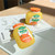 Tropicana AirPods 1 2 Pro Case Cover Tropicana AirPods 1 2 Pro Case Cover