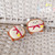 3D Bread Chef AirPods 3 2 1 Pro Case Cover Cartoon Cute Earphone Wireless Headphone Covers for Apple Cases 3D Bread Chef AirPods 3 2 1 Pro Case Cover Cartoon Cute Earphone Wireless Headphone Covers for Apple Cases