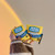 3D Pretzels AirPods 1 2 3 Pro Case Cover Rold Gold Tiny Twists Pretzel Original Cookies Original Creative Earphone Headphone Earbuds Charging Covers Trend For Apple Cases 3D Pretzels AirPods 1 2 3 Pro Case Cover Rold Gold Tiny Twists Pretzel Original Cookies Original Creative Earphone Headphone Earbuds Charging Covers Trend For Apple Cases