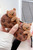 Cookies AirPods 1 2 Pro Case Cover Cartoon Anime Wireless Earphone Protective Cases Covers with Teddy Bear Trending for Apple Headphone Charging Box Cookies AirPods 1 2 Pro Case Cover Cartoon Anime Wireless Earphone Protective Cases Covers with Teddy Bear Trending for Apple Headphone Charging Box