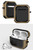 AirPods 1 2 Pro Case Cover  Earphone TPU PC Anti-fall Headphone Covers Trends for Apple Cases Wireless Earbuds with Keychain AirPods 1 2 Pro Case Cover  Earphone TPU PC Anti-fall Headphone Covers Trends for Apple Cases Wireless Earbuds with Keychain