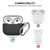 AirPods 3 Earphone Cover Case with Keychain AirPods 3 Earphone Cover Case with Keychain