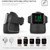 Smart Watch Charge Stand Holder Station Dock
