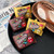 m&m’s AirPods 1 2 Pro Case Cover  Chocolate Cartoon Silicone Soft Snacks Earphone for Apple Wireless Charging Cases Covers m&m’s AirPods 1 2 Pro Case Cover  Chocolate Cartoon Silicone Soft Snacks Earphone for Apple Wireless Charging Cases Covers