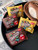 m&m’s AirPods 1 2 Pro Case Cover  Chocolate Cartoon Silicone Soft Snacks Earphone Trending for Apple Wireless Charging Cases Covers m&m’s AirPods 1 2 Pro Case Cover  Chocolate Cartoon Silicone Soft Snacks Earphone Trending for Apple Wireless Charging Cases Covers