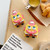3D SpongeBob SquarePants AirPods 1 2 3 Pro Earphone Case Cover