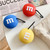 m&m’s m AirPods 1 2 Pro Case Cover  Cute Chocolate Cartoon Wireless Earphones Protective Covers Cases for Apple Headphone Charging Box m&m’s m AirPods 1 2 Pro Case Cover  Cute Chocolate Cartoon Wireless Earphones Protective Covers Cases for Apple Headphone Charging Box