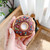 Donuts AirPods 1 2 Case Cover