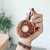 Donuts AirPods 1 2 Case Cover