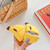 Banana Fruit AirPods 1 2 Pro Earphone Case Cover