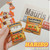 HARIBO Goldbears AirPods 1 2 Pro Case Cover Cute Sugar Gummy Bear Soft Sweets Packaging Earphone Wireless Charging Box Covers Cases for Apple HARIBO Goldbears AirPods 1 2 Pro Case Cover Cute Sugar Gummy Bear Soft Sweets Packaging Earphone Wireless Charging Box Covers Cases for Apple