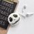 Glow Skull AirPods 1 2 3 Pro Case Cover Glow Skull AirPods 1 2 3 Pro Case Cover
