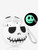 Glow Skull AirPods 1 2 3 Pro Case Cover     Night Lights Skull for Scare Light In The Dark Earphone Protective Trending Apple Charging Box Cases Covers Halloween Day Of The Dead All Souls Glow Skull AirPods 1 2 3 Pro Case Cover     Night Lights Skull for Scare Light In The Dark Earphone Protective Trending Apple Charging Box Cases Covers Halloween Day Of The Dead All Souls