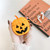 Pumpkin AirPods 1 2 Case Cover