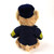 Pilot Teddy Bear Plush Doll 26-32cm Pilot Teddy Bear Plush Doll 26-32cm