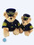 Pilot Teddy Bear Plush Doll 26-32cm Toy   Cute Captain Bears Kawaii Dolls Baby Soft Stuffed Birthday Gift Trending Kids Toys Pilot Teddy Bear Plush Doll 26-32cm Toy   Cute Captain Bears Kawaii Dolls Baby Soft Stuffed Birthday Gift Trending Kids Toys
