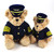 Pilot Teddy Bear Plush Doll 26-32cm Toy   Cute Captain Bears Kawaii Dolls Baby Soft Stuffed Birthday Gift Kids Trend Toys Pilot Teddy Bear Plush Doll 26-32cm Toy   Cute Captain Bears Kawaii Dolls Baby Soft Stuffed Birthday Gift Kids Trend Toys