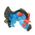 Mega Swampert Plush Doll 30cm Mega Swampert Plush Doll 30cm