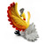 Phoenix Ho-Oh Plush Soft Doll 25cm Phoenix Ho-Oh Plush Soft Doll 25cm