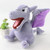 Aerodactyl Plush Soft Doll 20cm