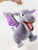 Aerodactyl Plush Soft Doll 20cm Japanese Anime Dinosaur Tetradactyl Toys Stuffed Animals Cartoon Japan Dolls Gifts Trending For Children Kids Dinosaur Toy