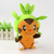 Chespin Plush Soft Doll 30cm