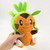 Chespin Plush Soft Doll 30cm