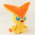 Victini Plush Toys Soft Doll 30cm