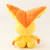 Victini Plush Toys Soft Doll 30cm